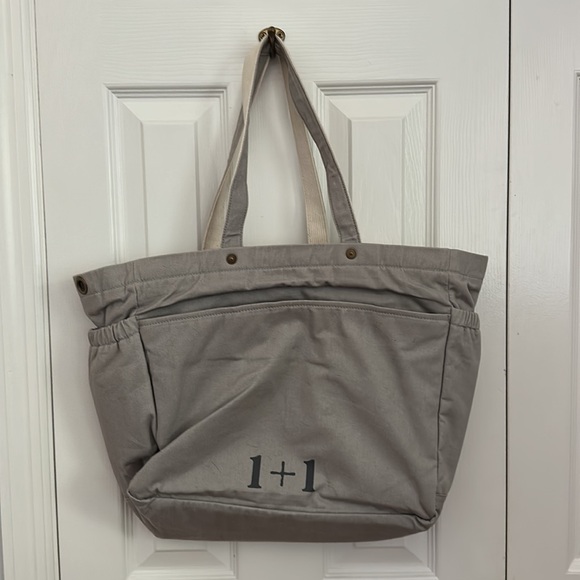 FEED diaper bag - Picture 2 of 6